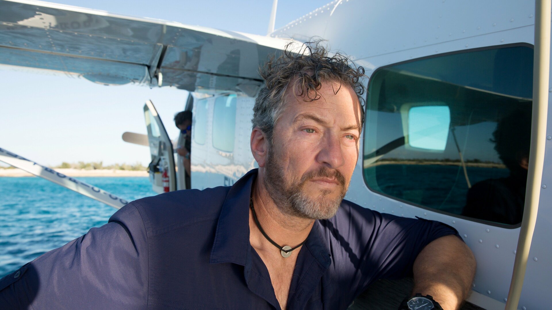 Tesouro Visto do Espaço : Em Busca da Mesa de Ouro