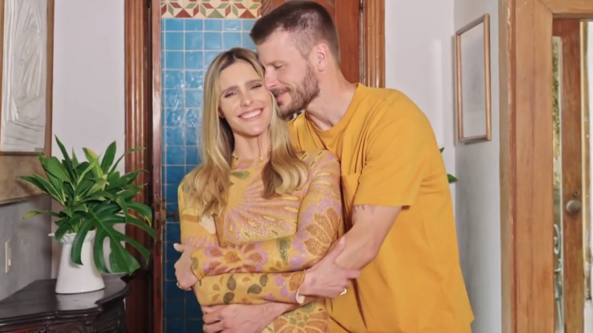 Bem Juntinhos : Corpo