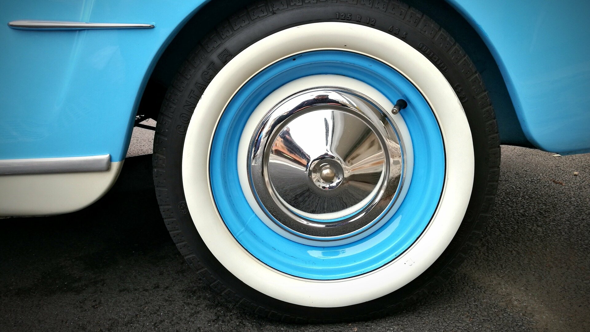 Carros Irados : Peça por Peça