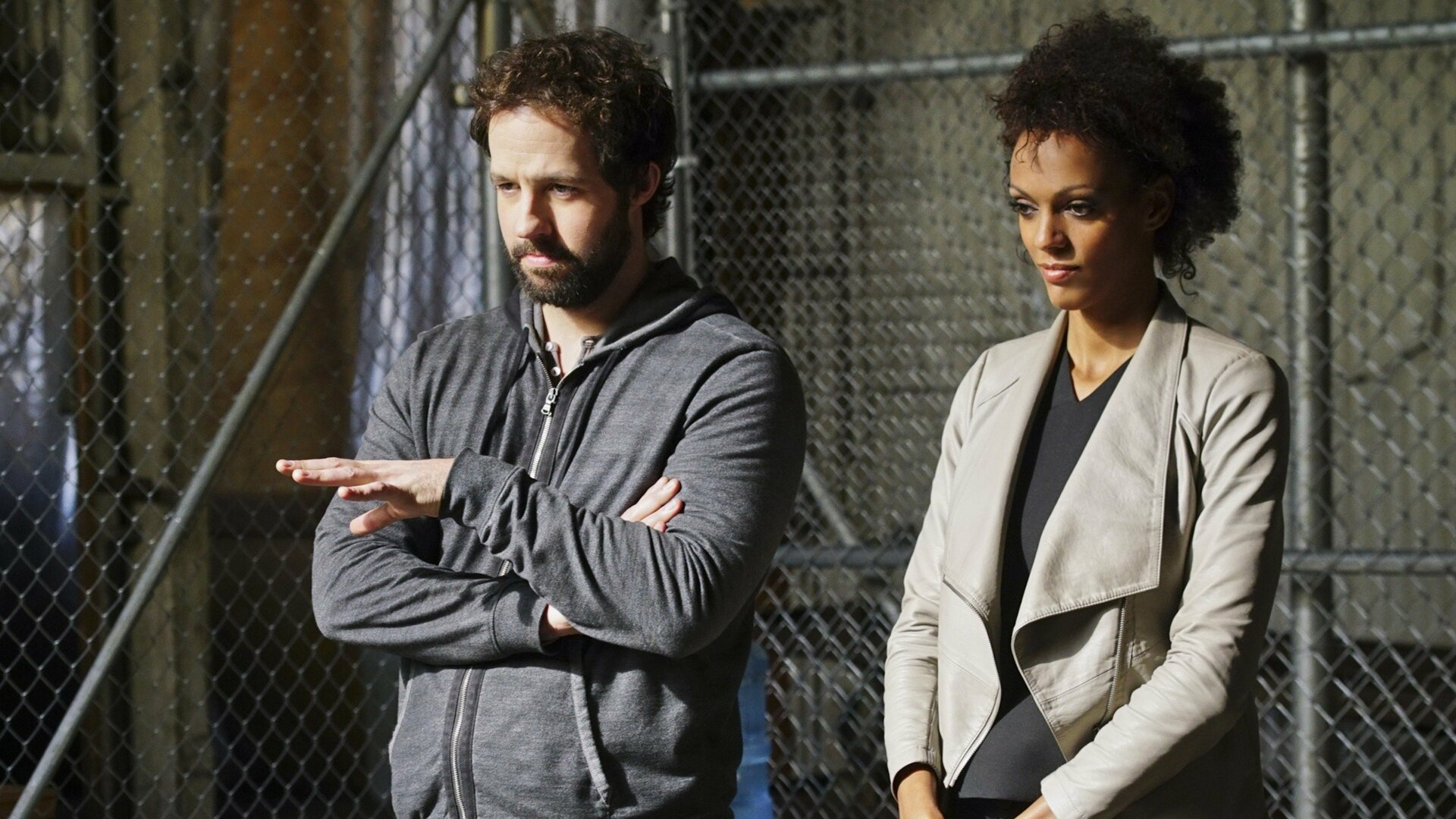 NCIS: Los Angeles : Head of the Snake