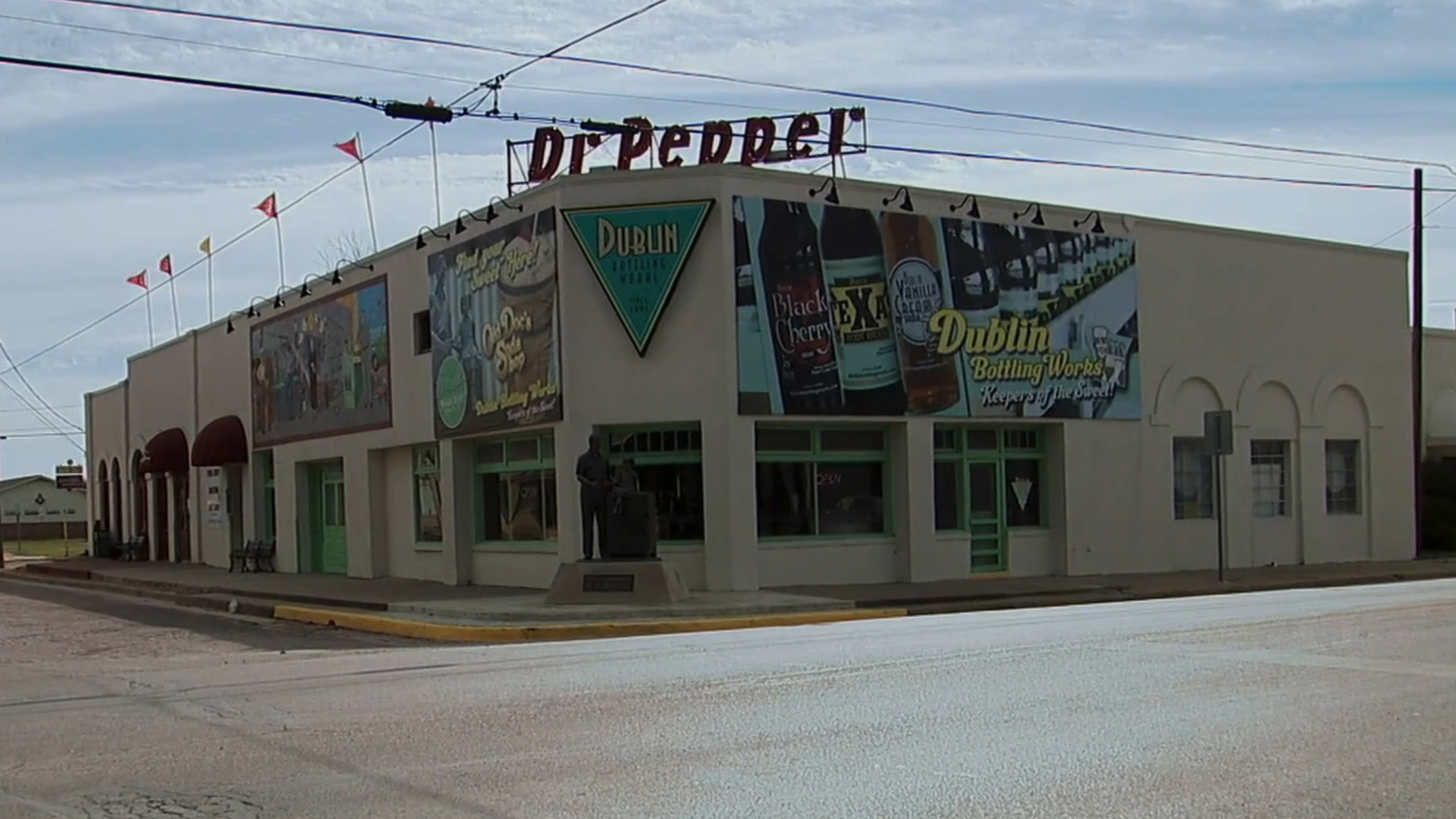 Caçadores de Relíquias : Garimpando no Drive-Thru