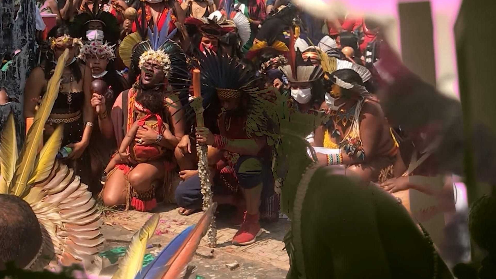 Brasil Visual : Retomadas