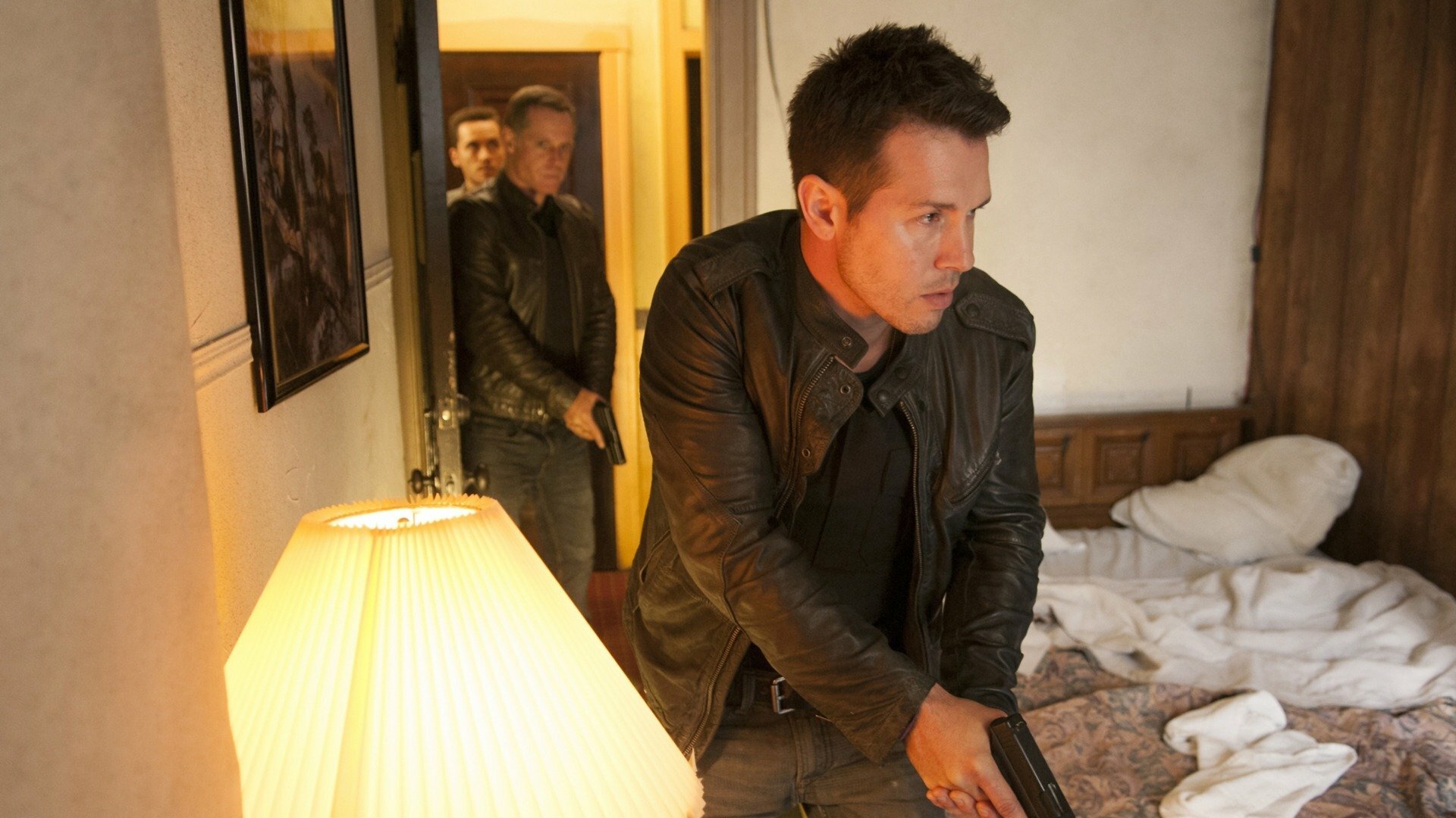 Chicago P.D. : Do Lado Errado das Grades