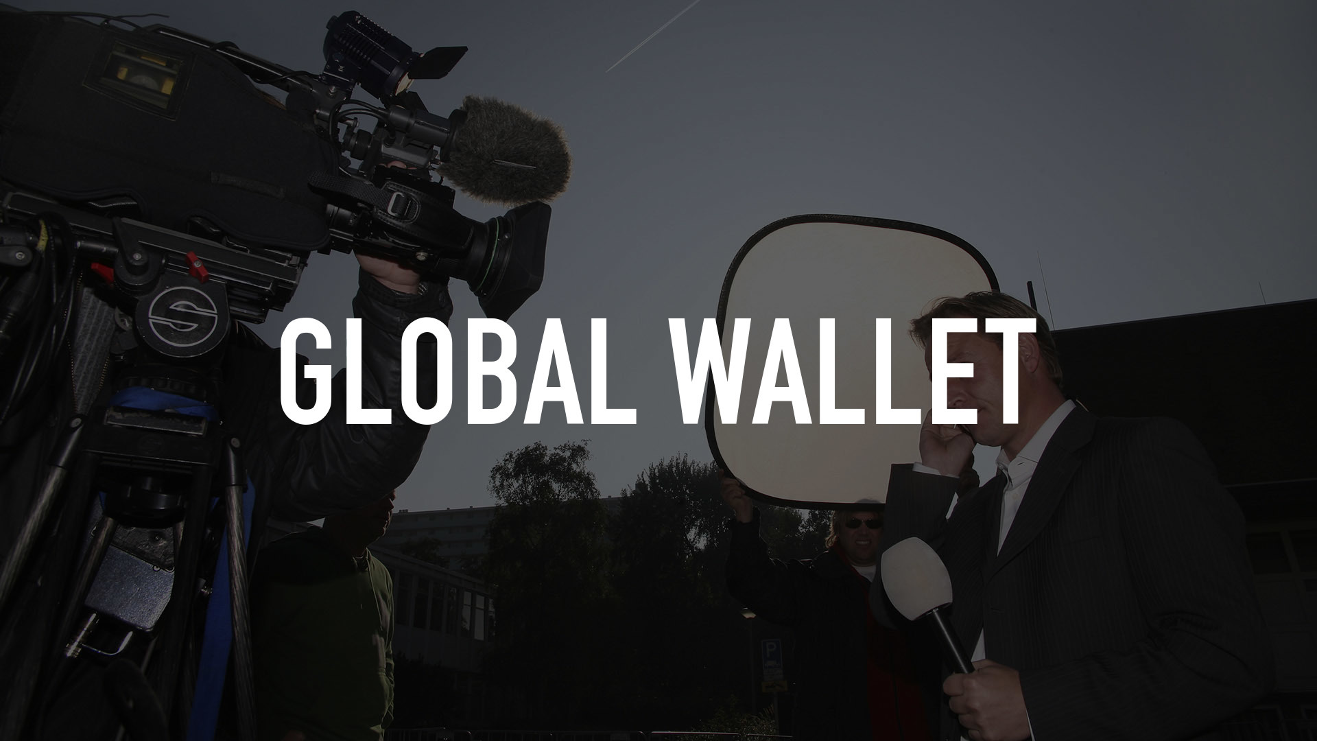 Global Wallet