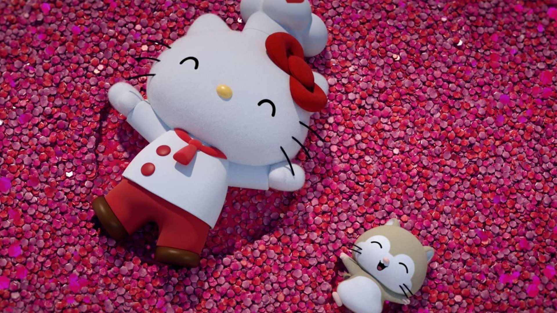 Hello Kitty: Super Style! : T3 EP2 - O Ingrediente Secreto