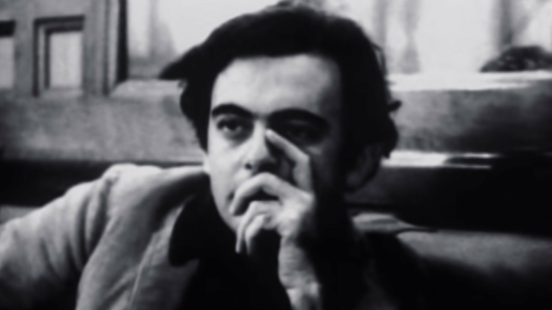 Glauber, o Filme - Labirinto do Brasil
