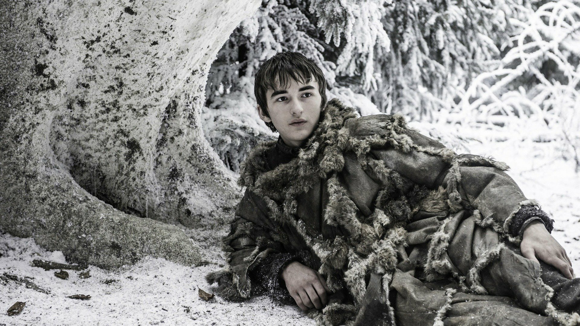 Game of Thrones : The Winds of Winter