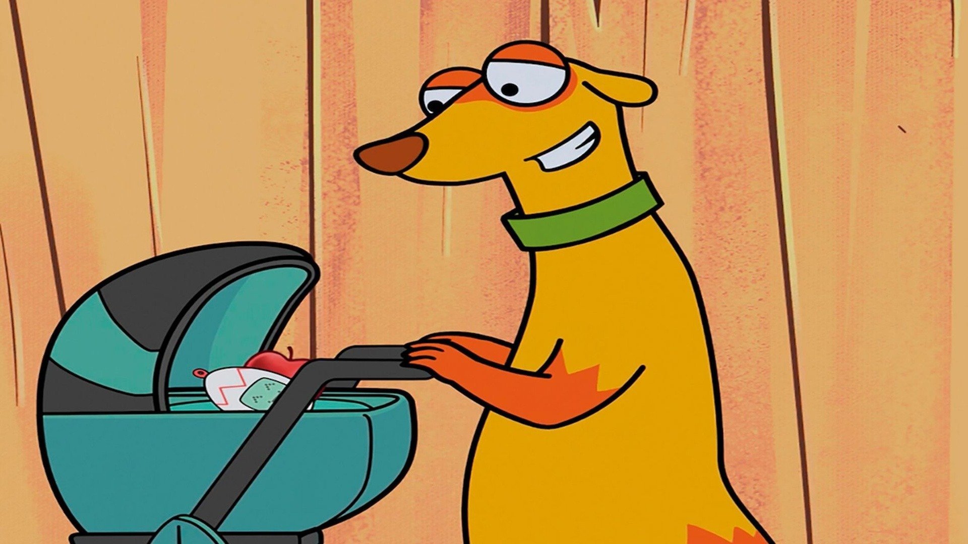 Boris e Rufus