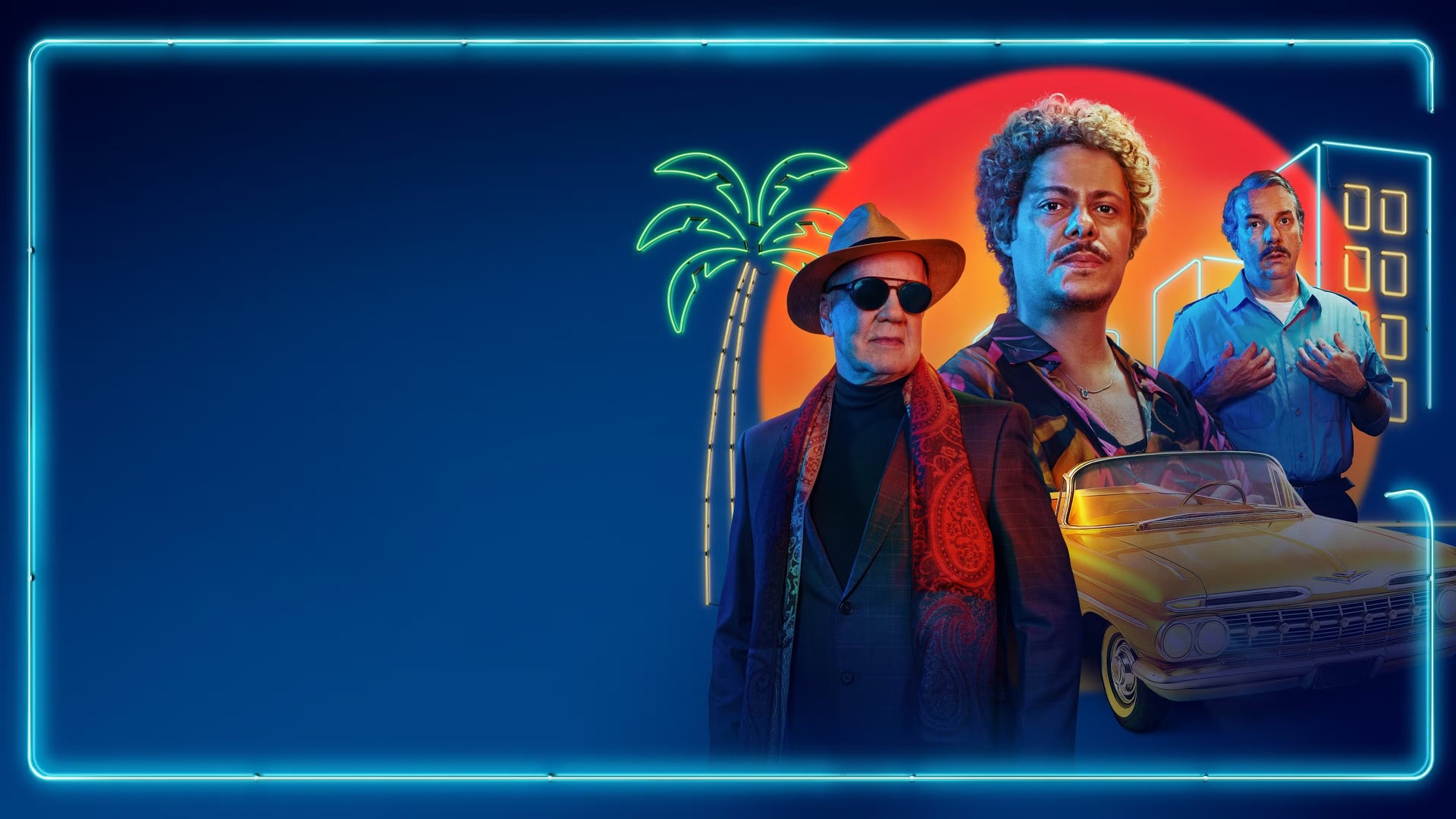 Quem É Morto Sempre Aparece