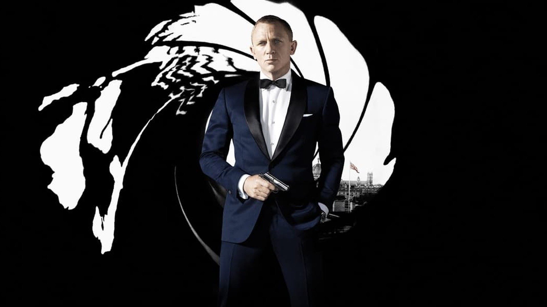 007 - Operação Skyfall