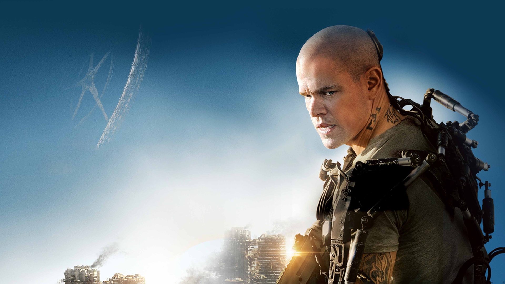 Elysium
