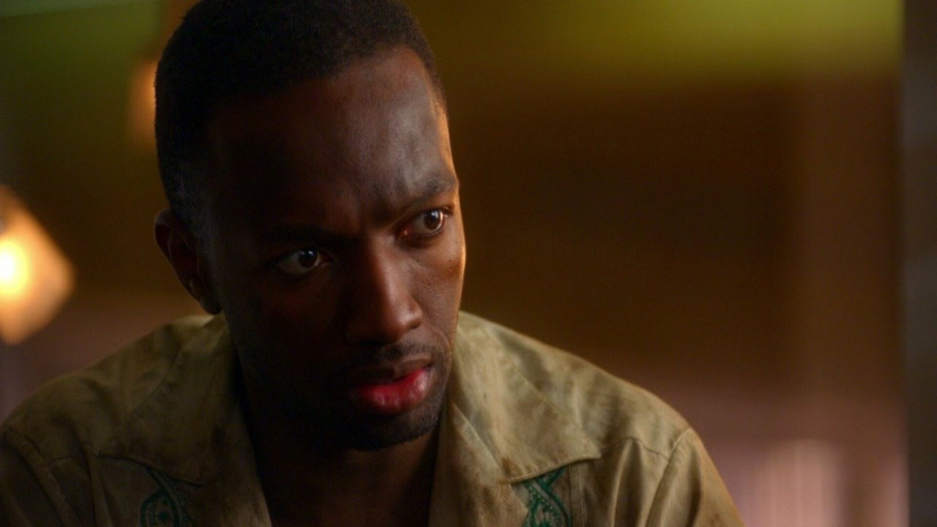 CSI: Miami : Hunting Ground