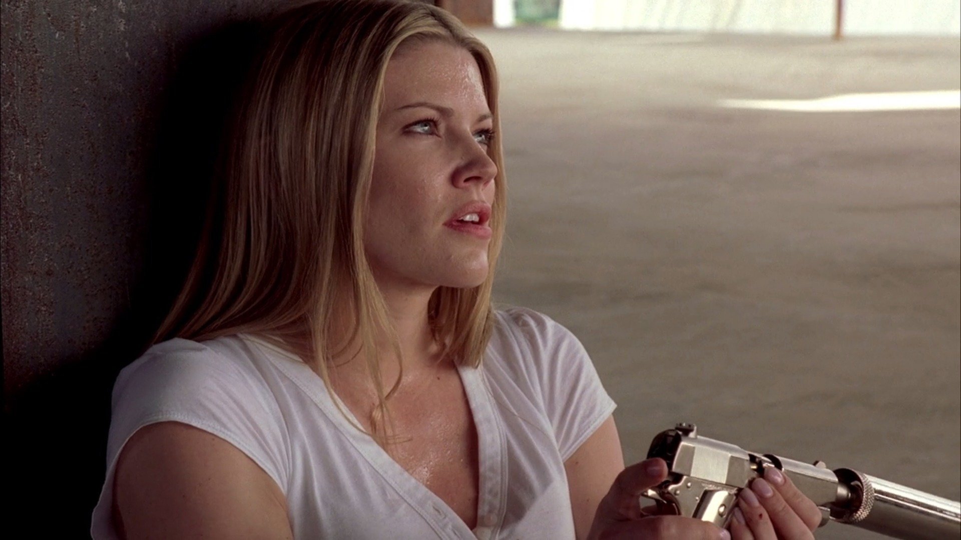 CSI: NY : DOA for a Day