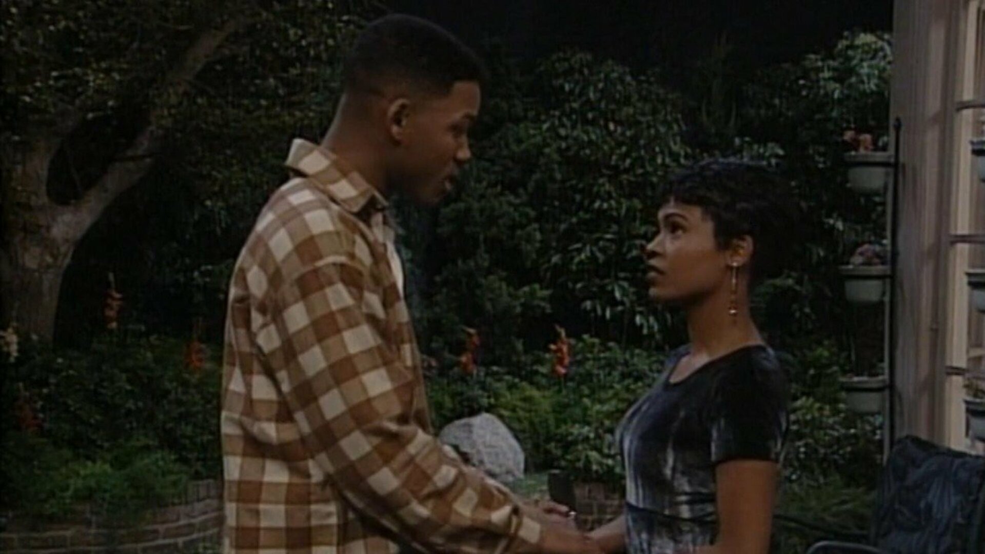 Um Maluco no Pedaço : O Amor Machuca