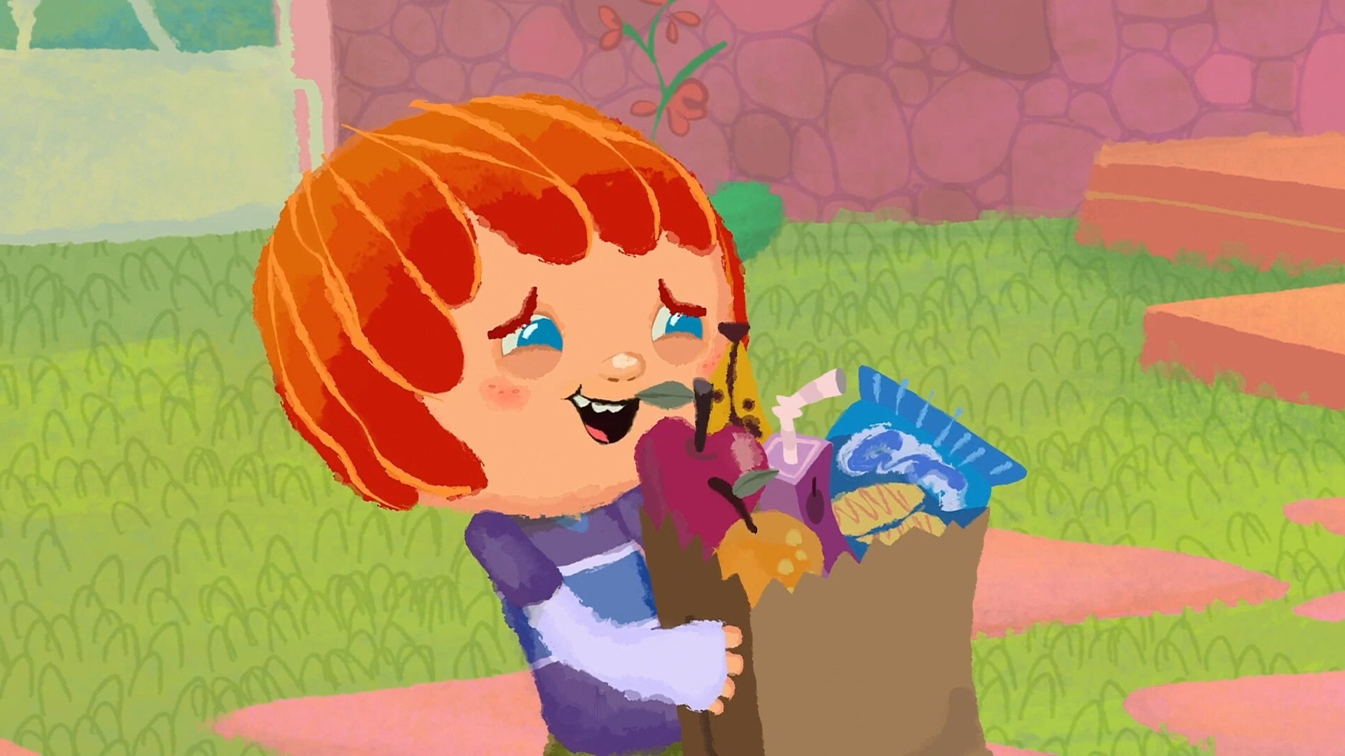 Conta Comigo : Max Entregas