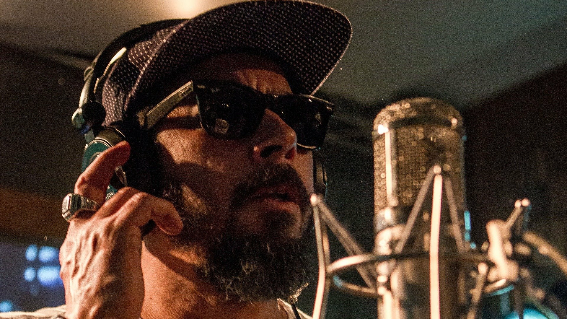Os Ímpares : Jards - Criolo e Nação