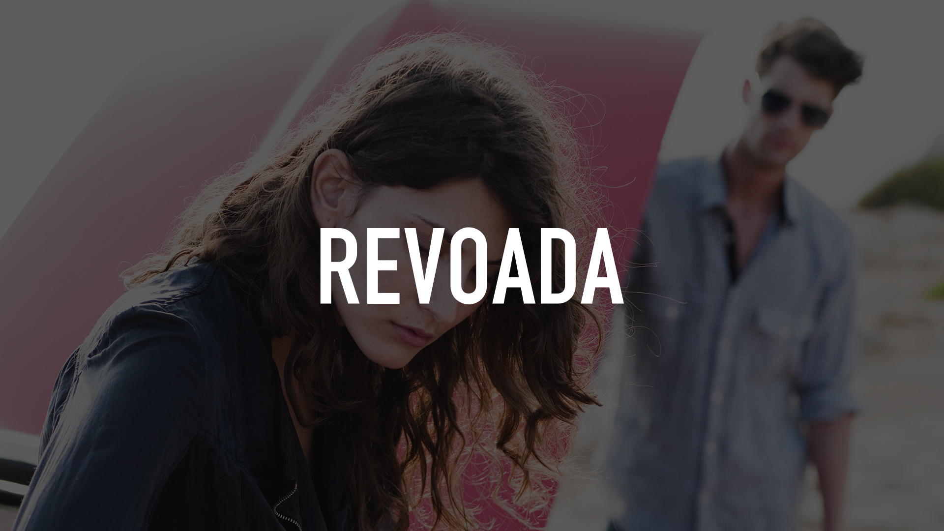 Revoada