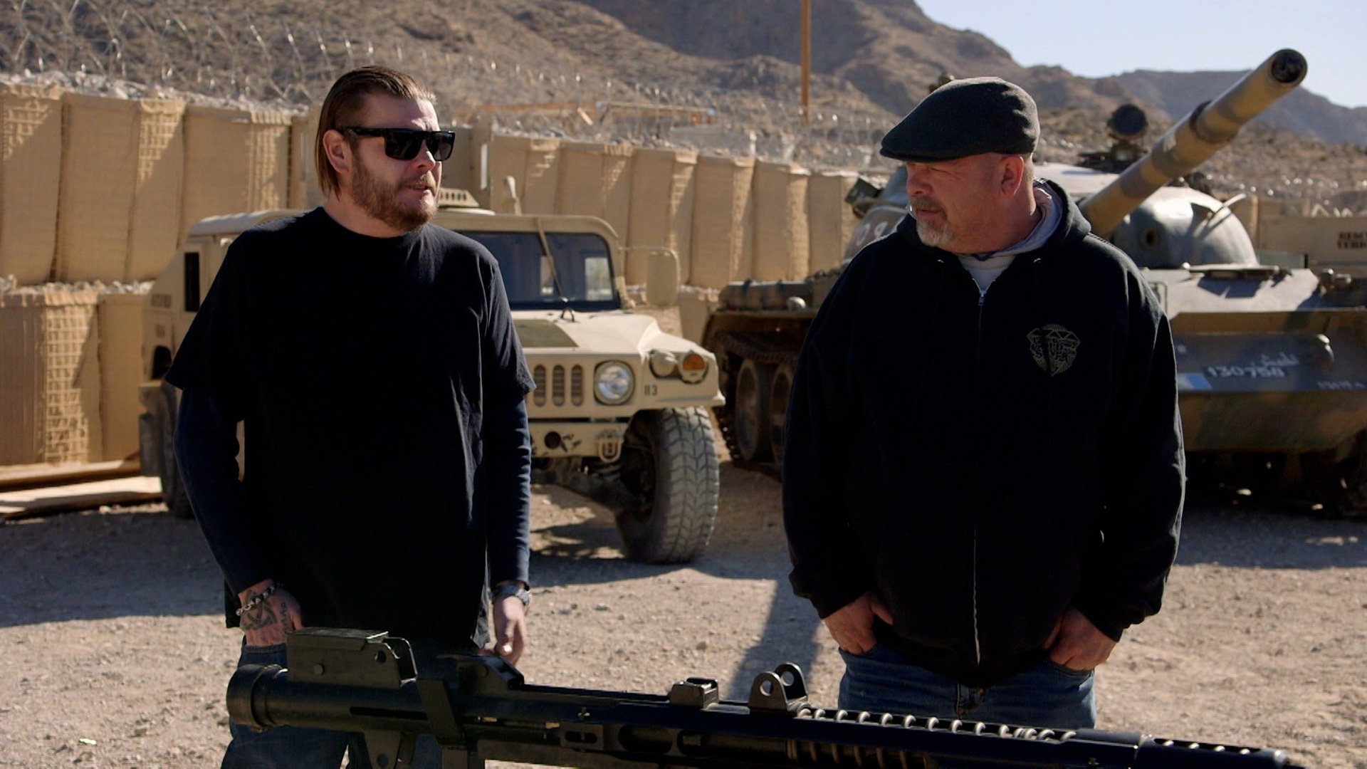 Trato Feito : Homem-Aranha e Venom na Loja