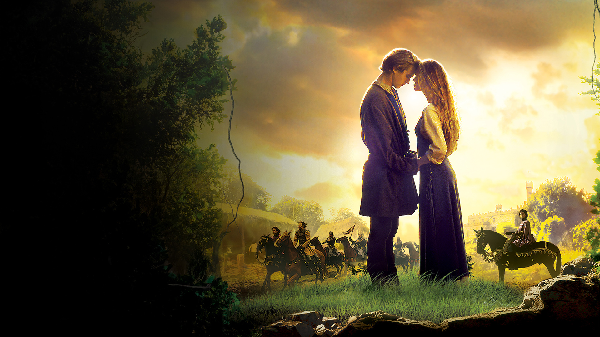 A Princesa Prometida