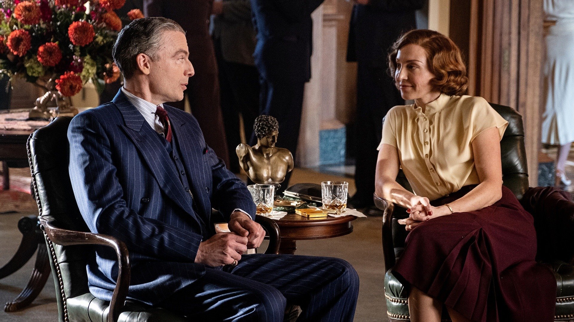 Perry Mason : Capítulo Nove