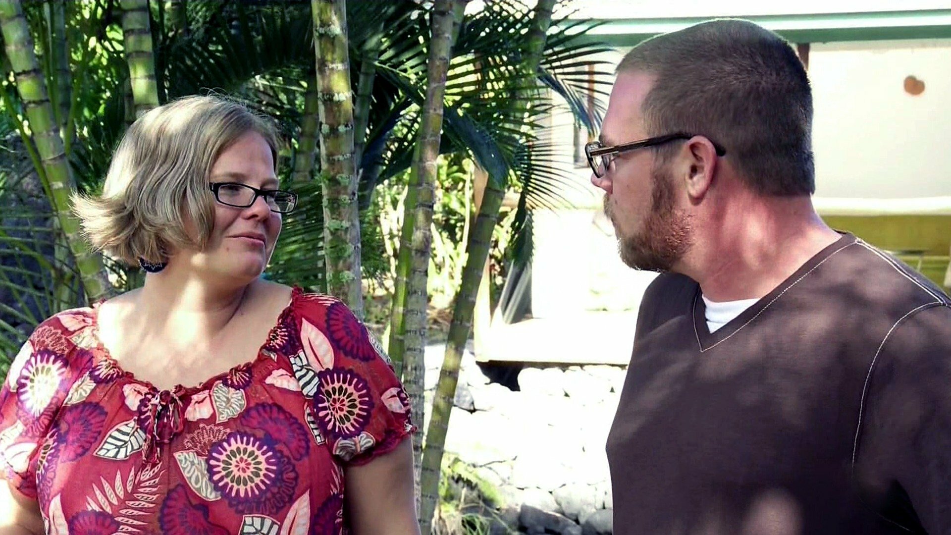 Buying Hawaii : T1 EP7 - Zona Vulcânica