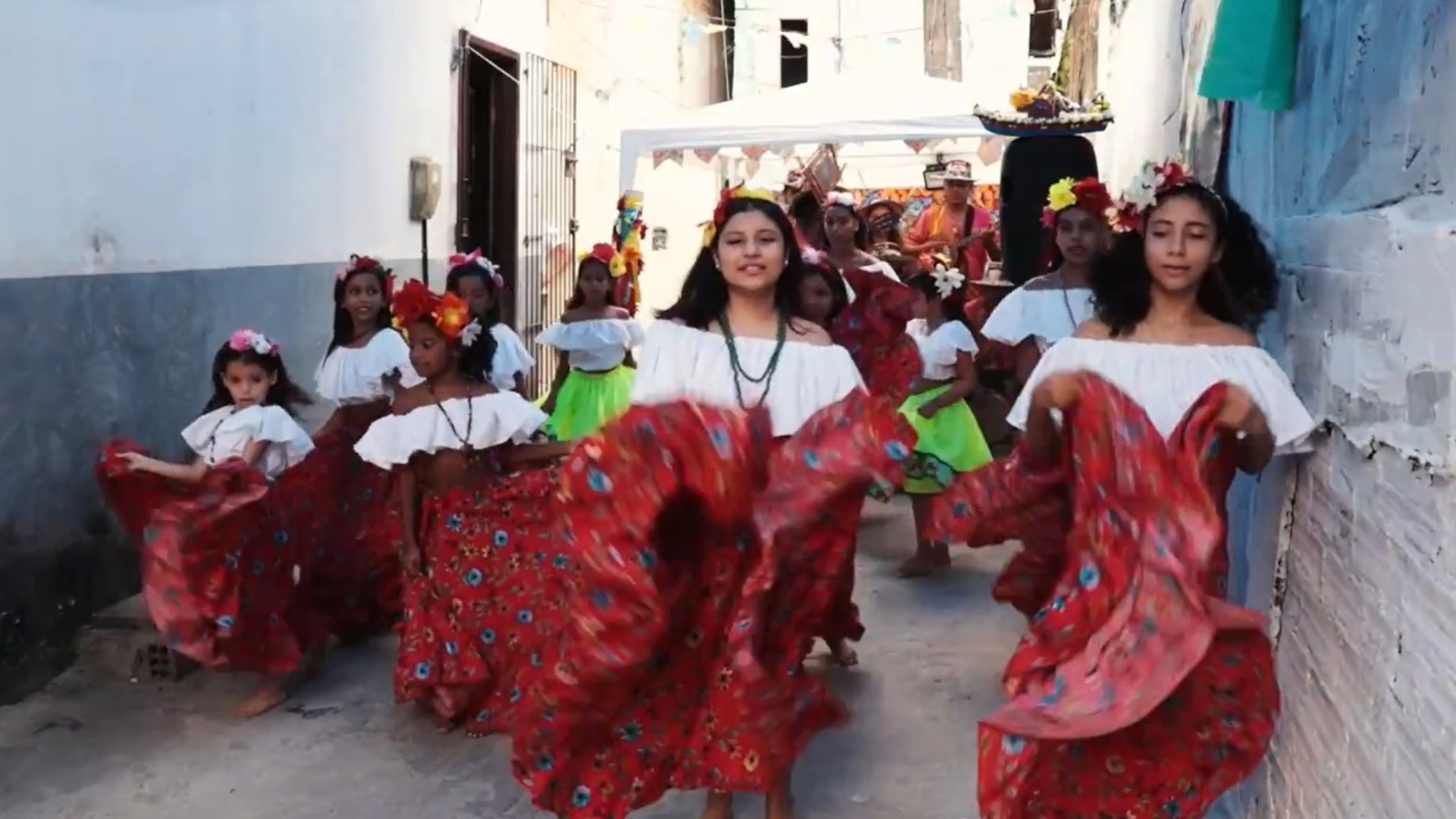 Sou Carimbó : Grupos de Carimbó