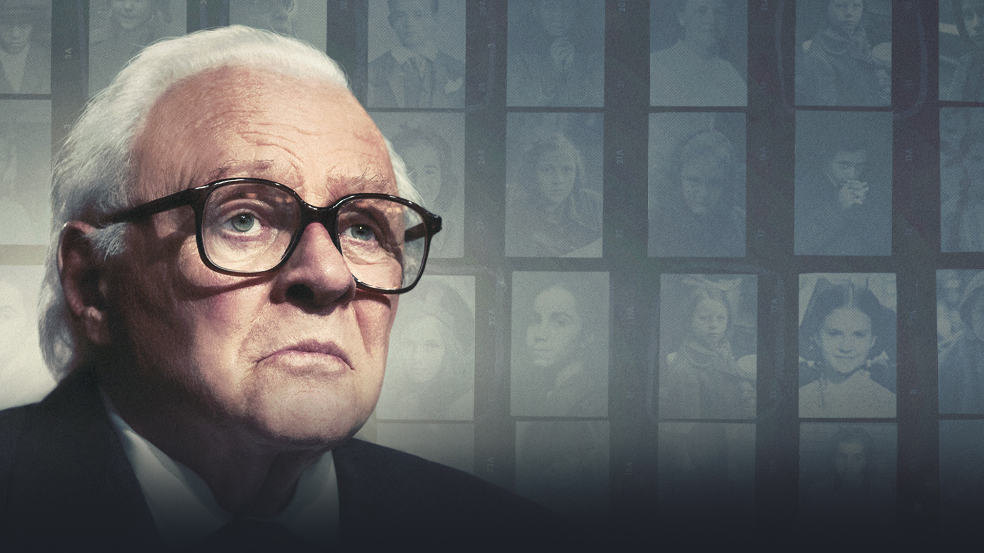 Uma Vida - A História de Nicholas Winton