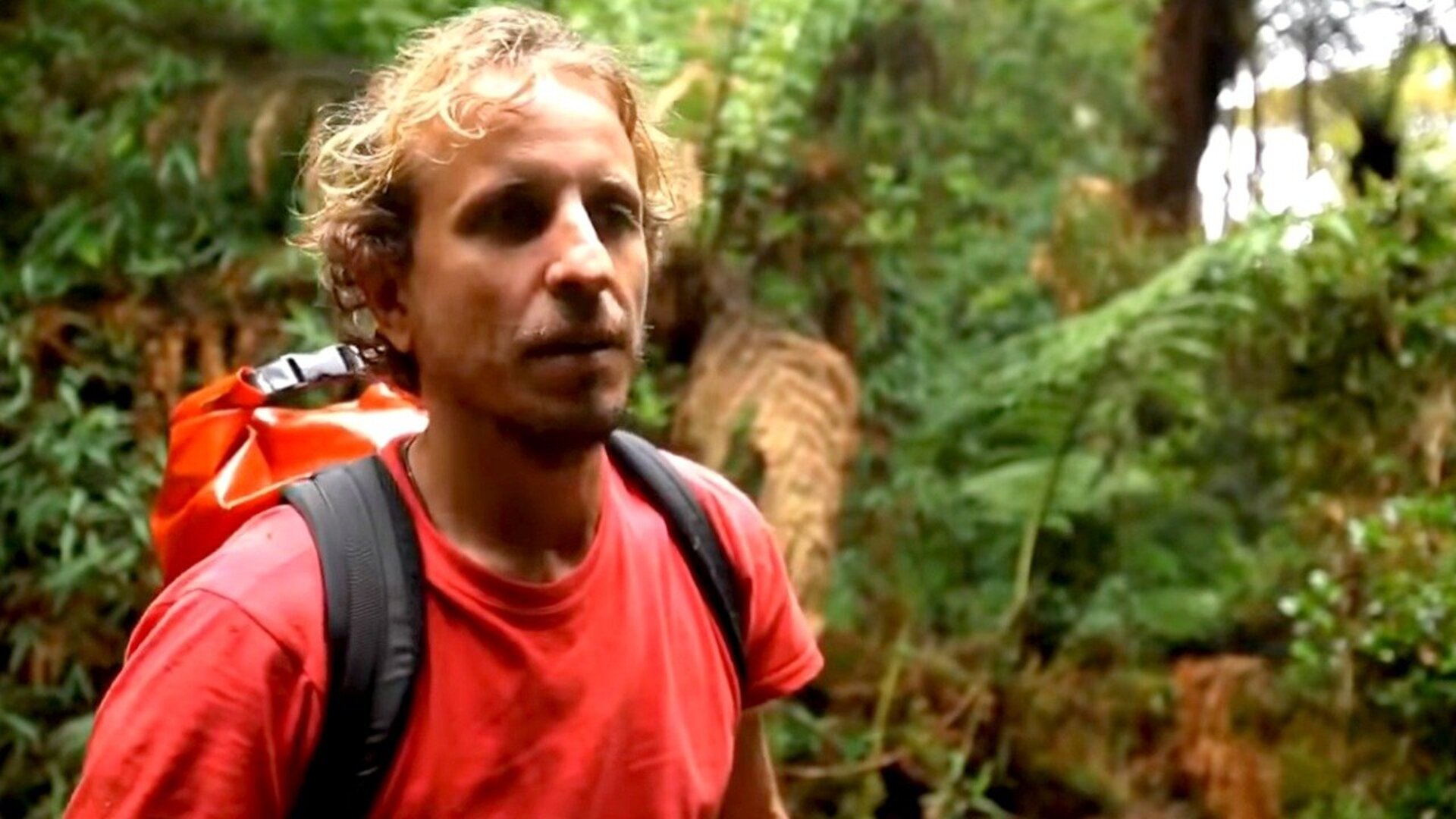 Desafio em Dose Dupla - Brasil : Planície Inundada