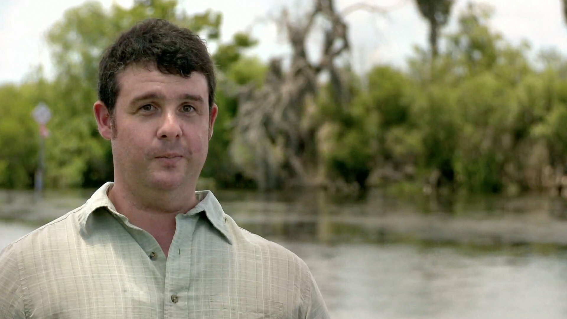 Vende-se Pântano : T1 EP13 - Bebê a Bordo