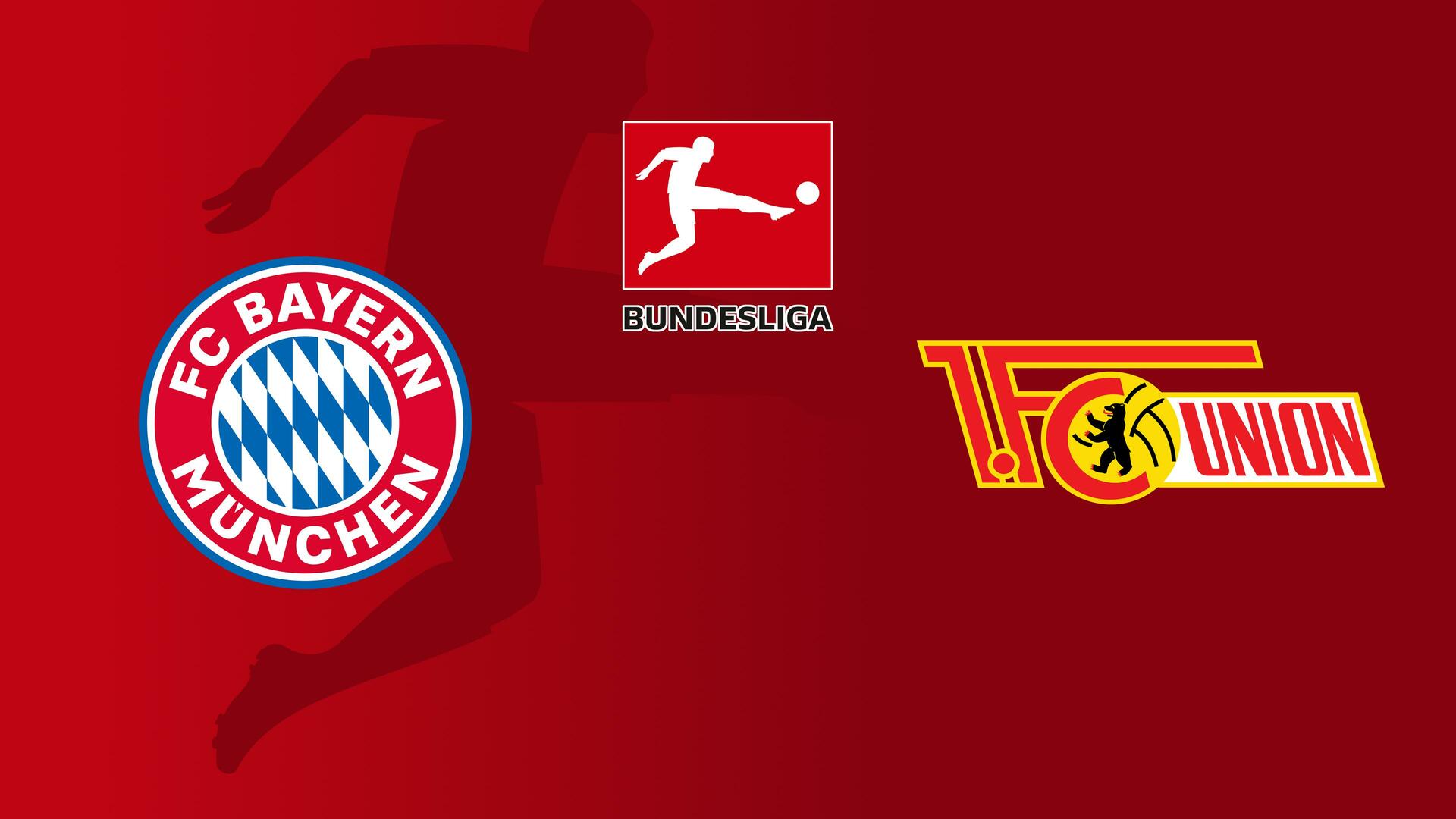 Bayern de Munique x Union Berlin - Campeonato Alemão : Bayern de Munique x Union Berlin