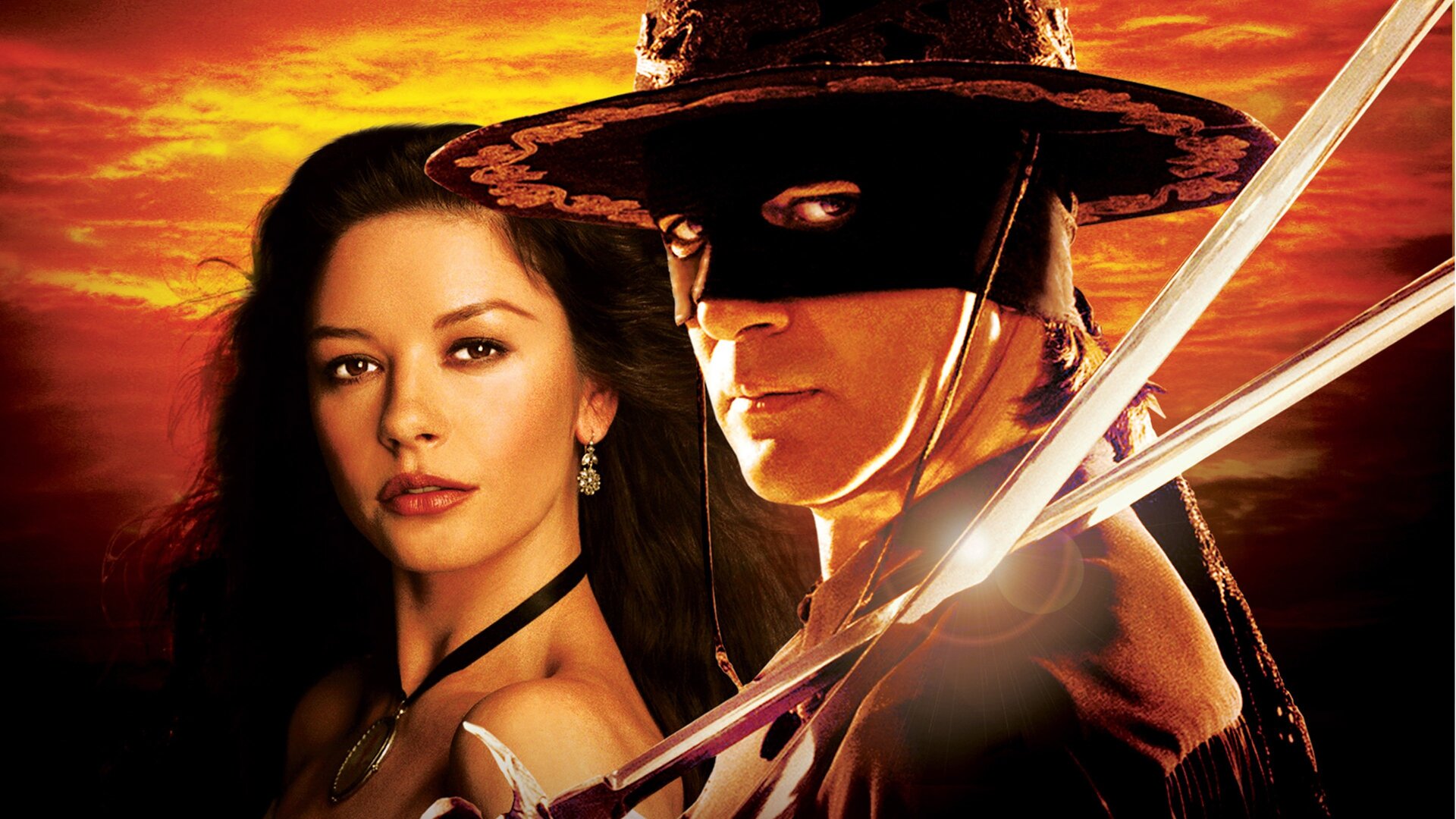 A Lenda do Zorro