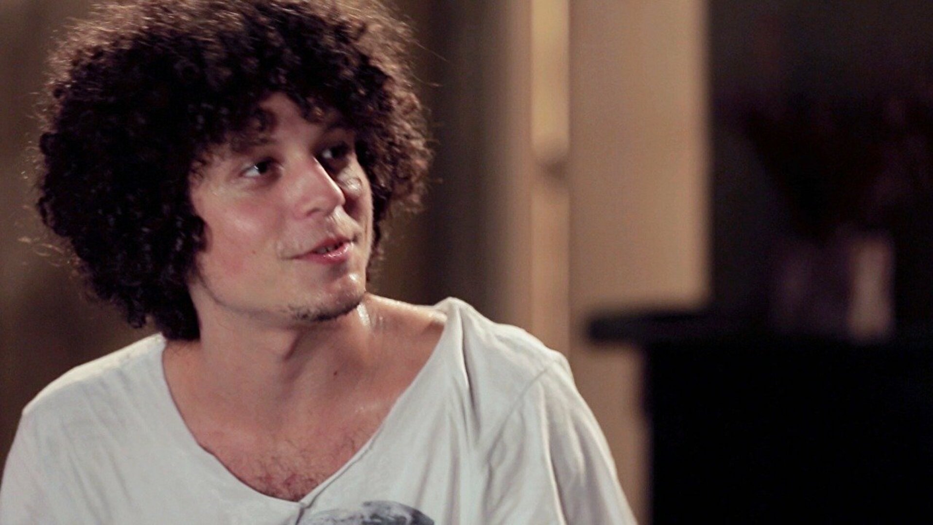 Experimente : Chico Chico em 13.7