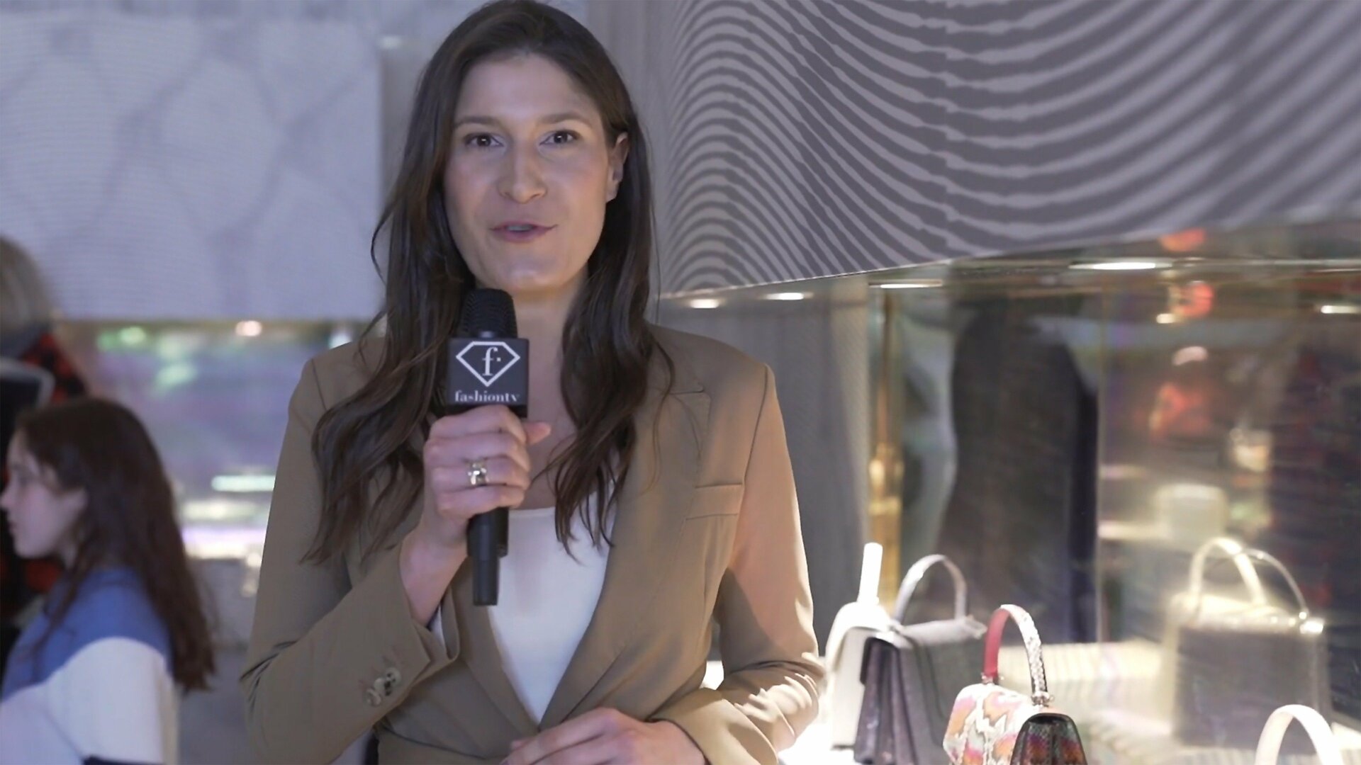FashionTV News
