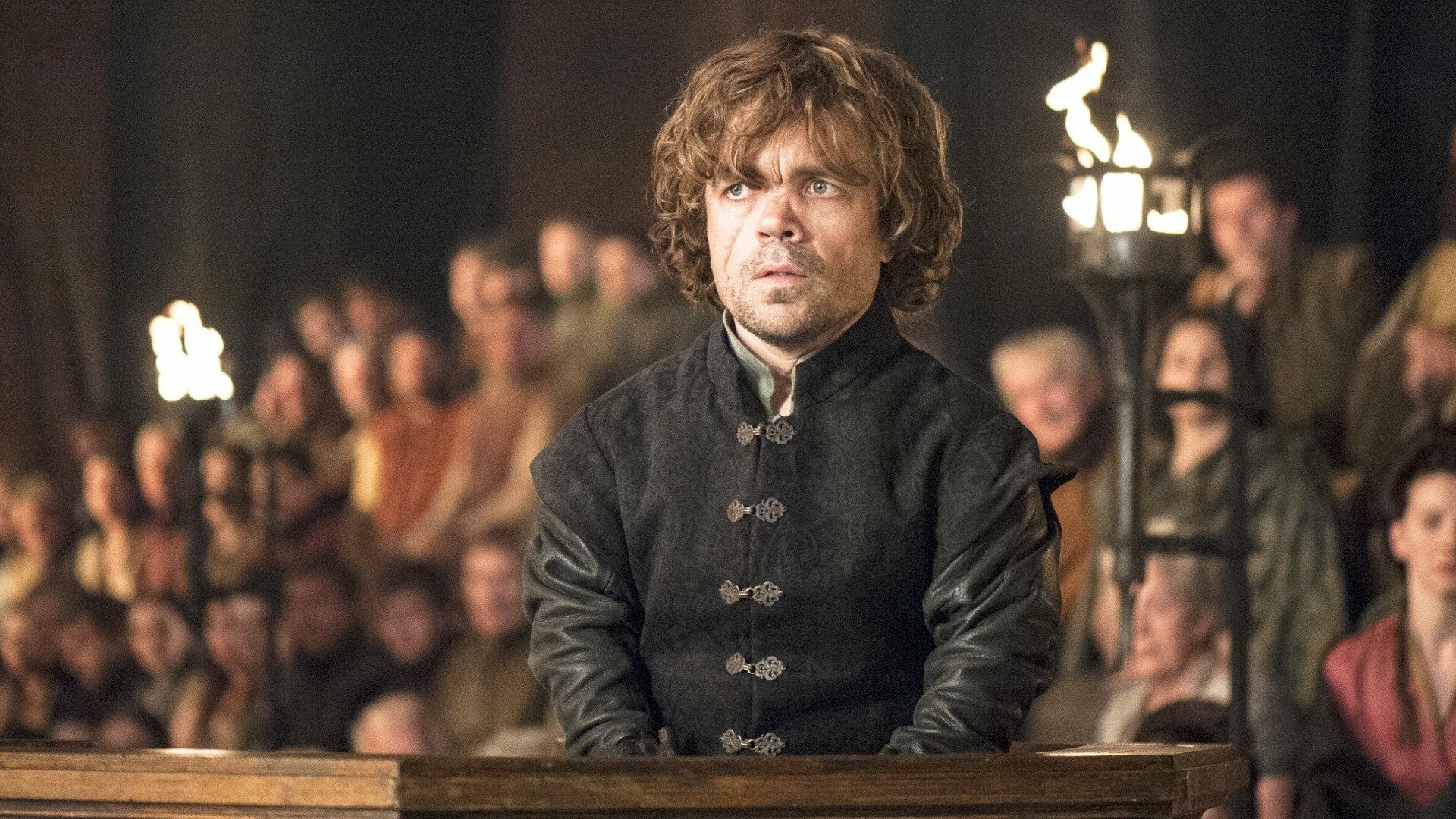 Game of Thrones : The Laws of Gods and Men