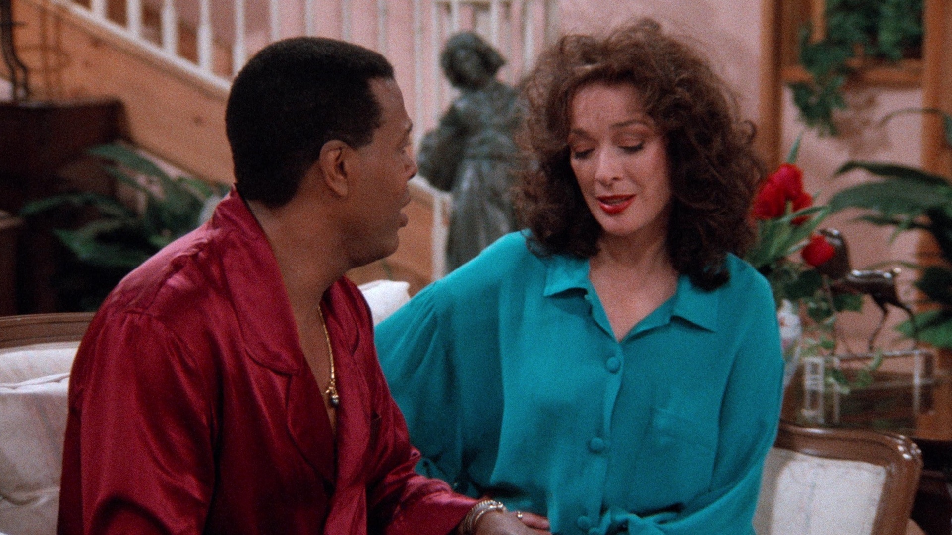 Designing Women : It's Not So Easy Being Green