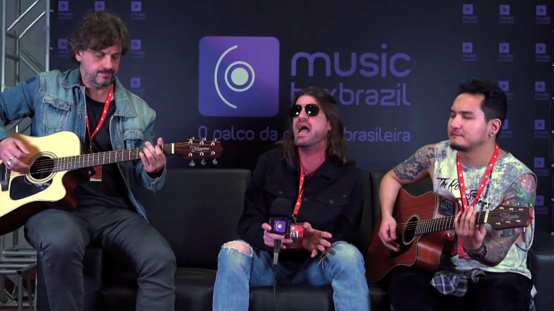 Jam Sessions : T1 EP38 - República