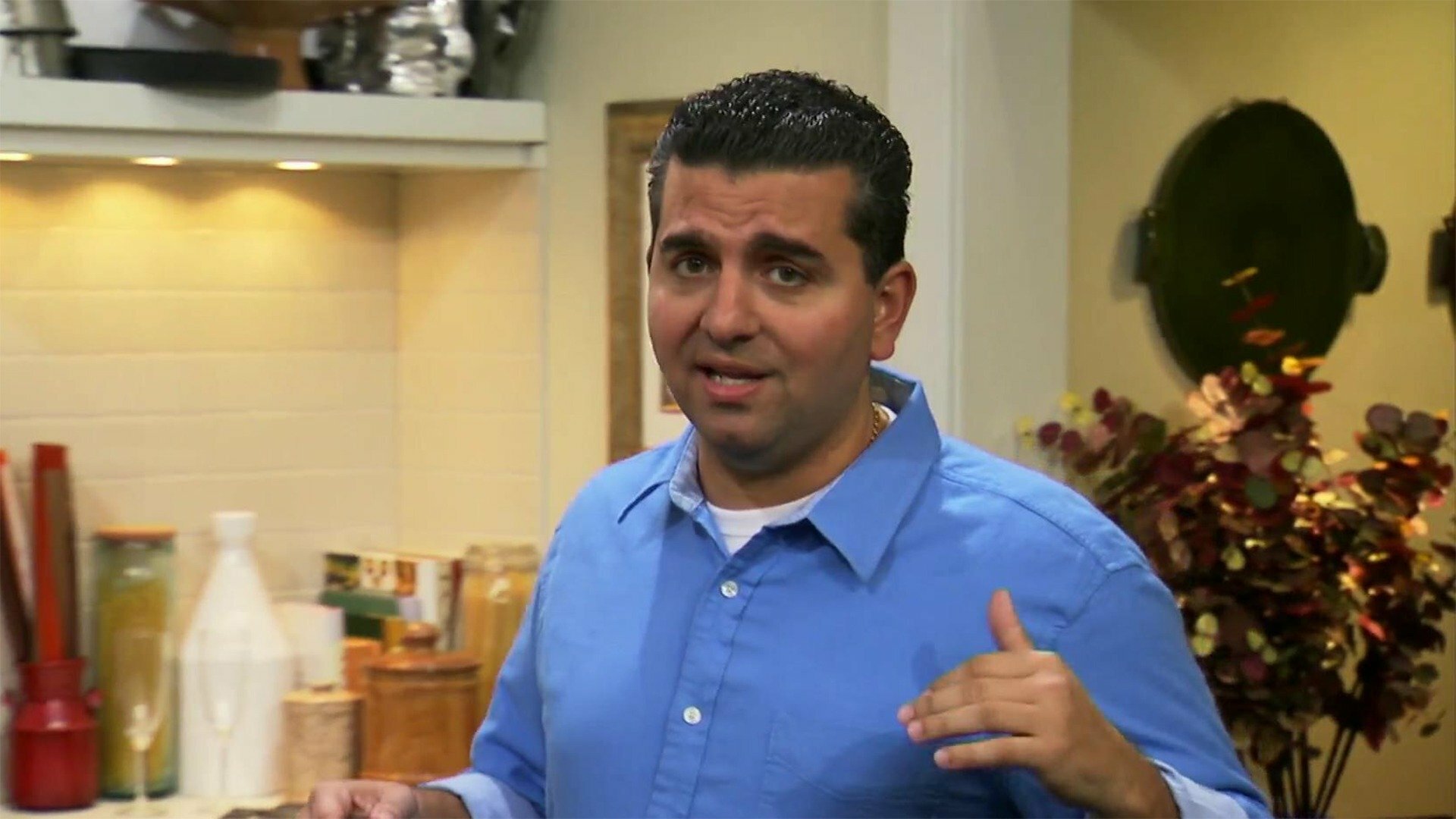 Kitchen Boss : Clássicos Italianos