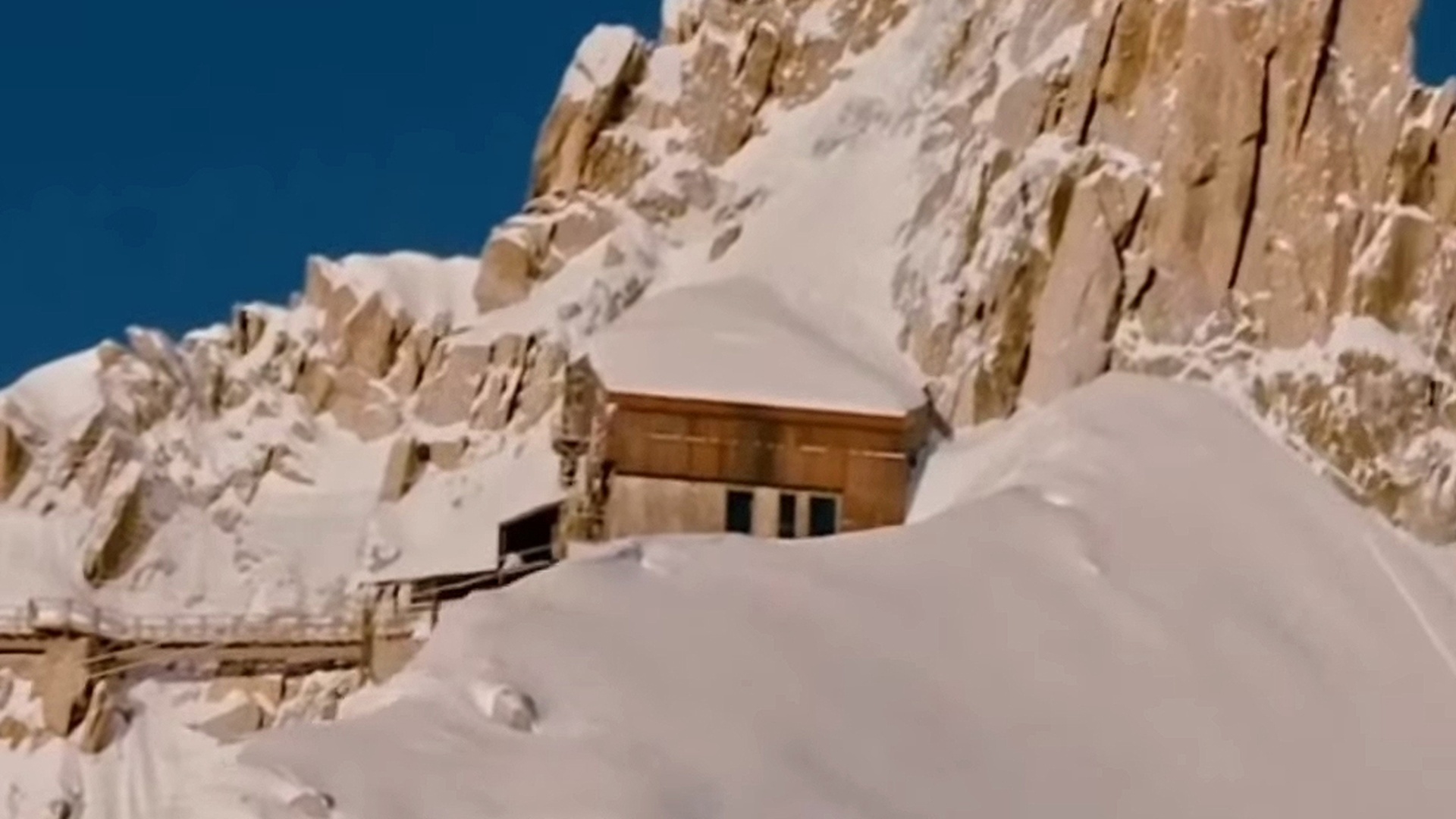 Extremo : Dhaulagiri