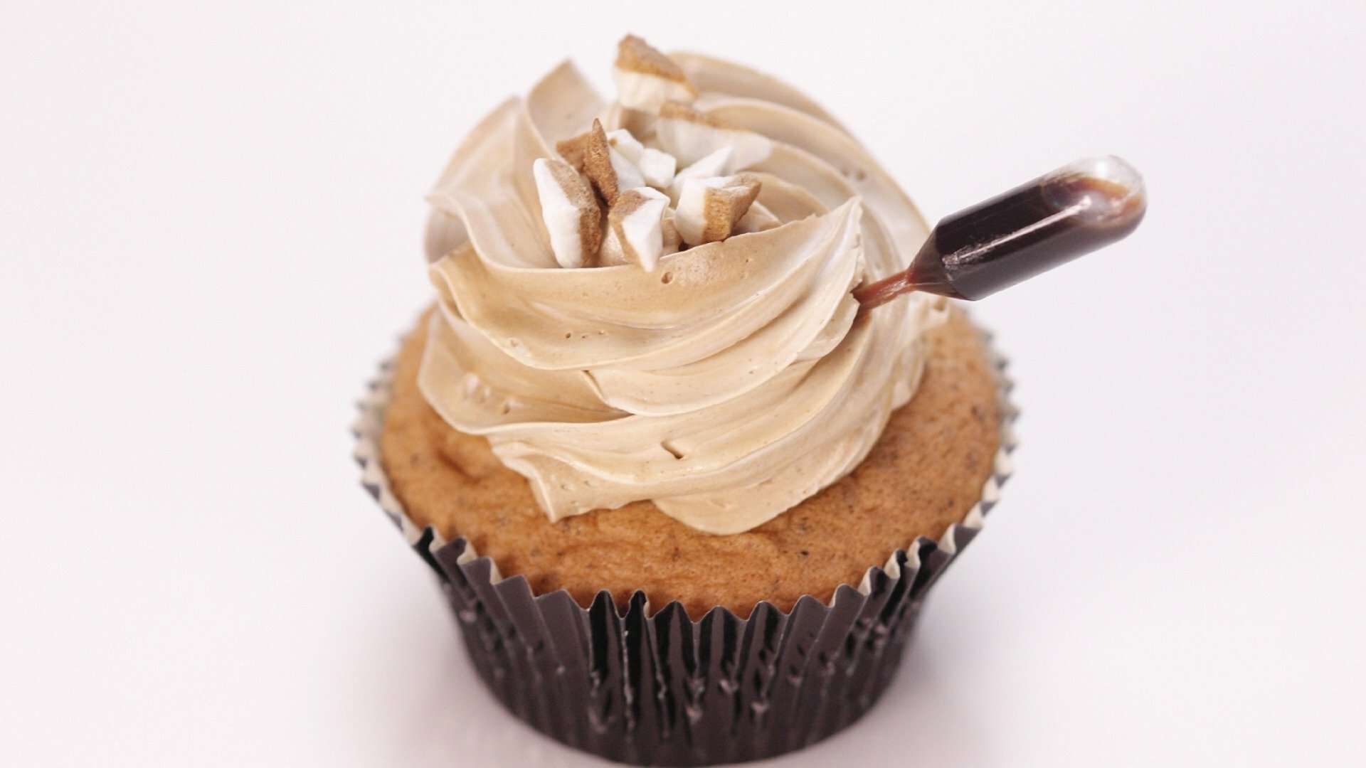 A Guerra dos Cupcakes : Festival de Gastronomia e Vinho de South Beach