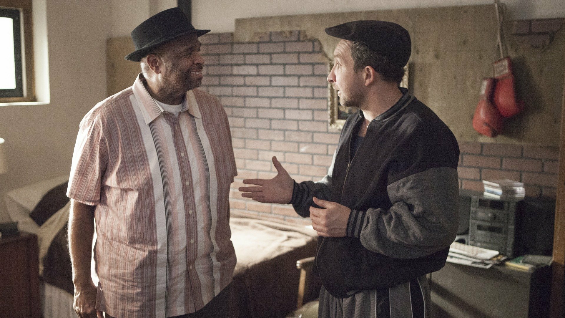 Ray Donovan : Bel Air e Beverly Hills