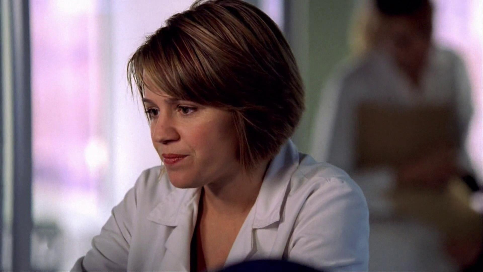 CSI: NY : Playing With Matches