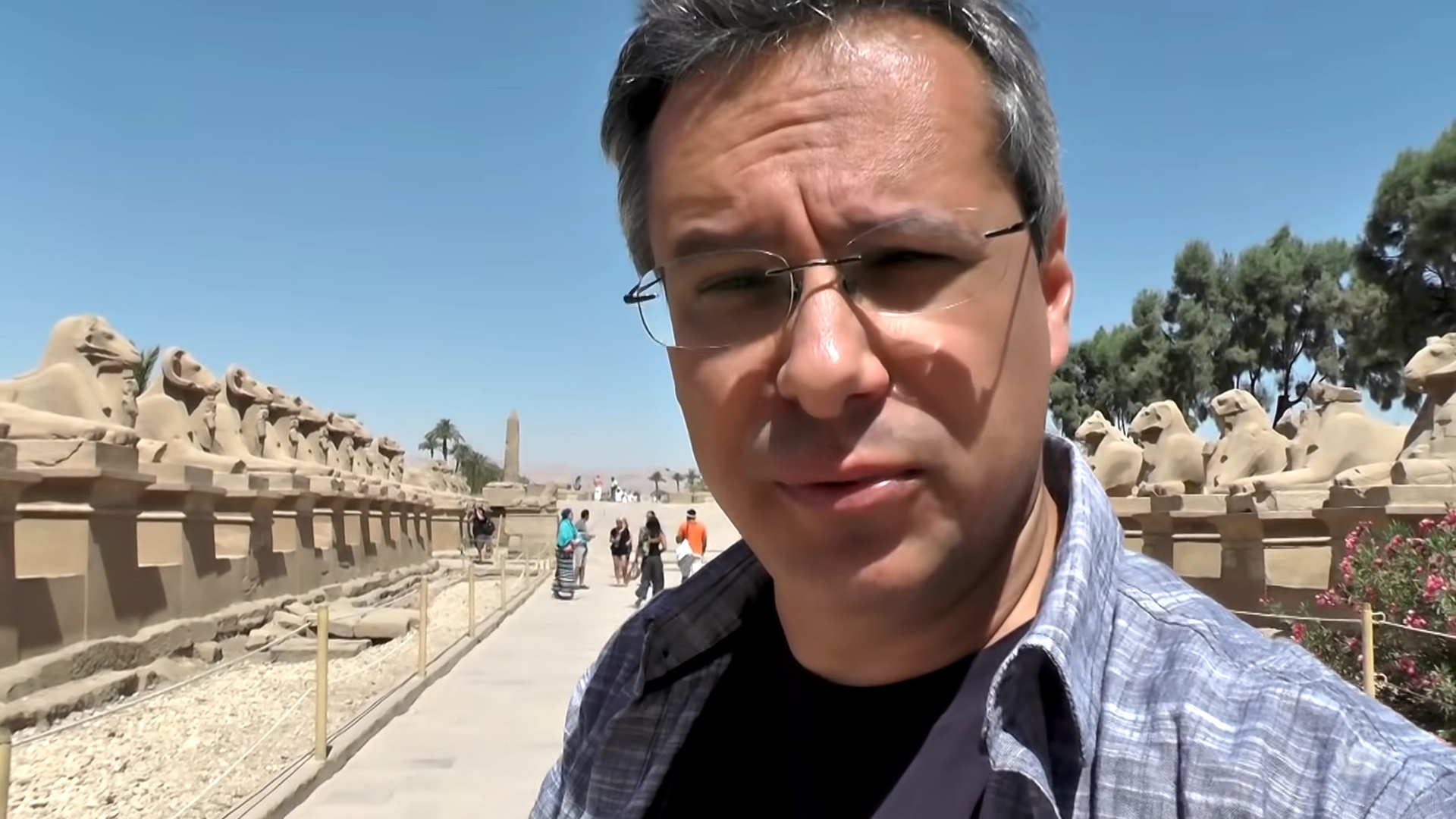 Louco por Viagens : Egito