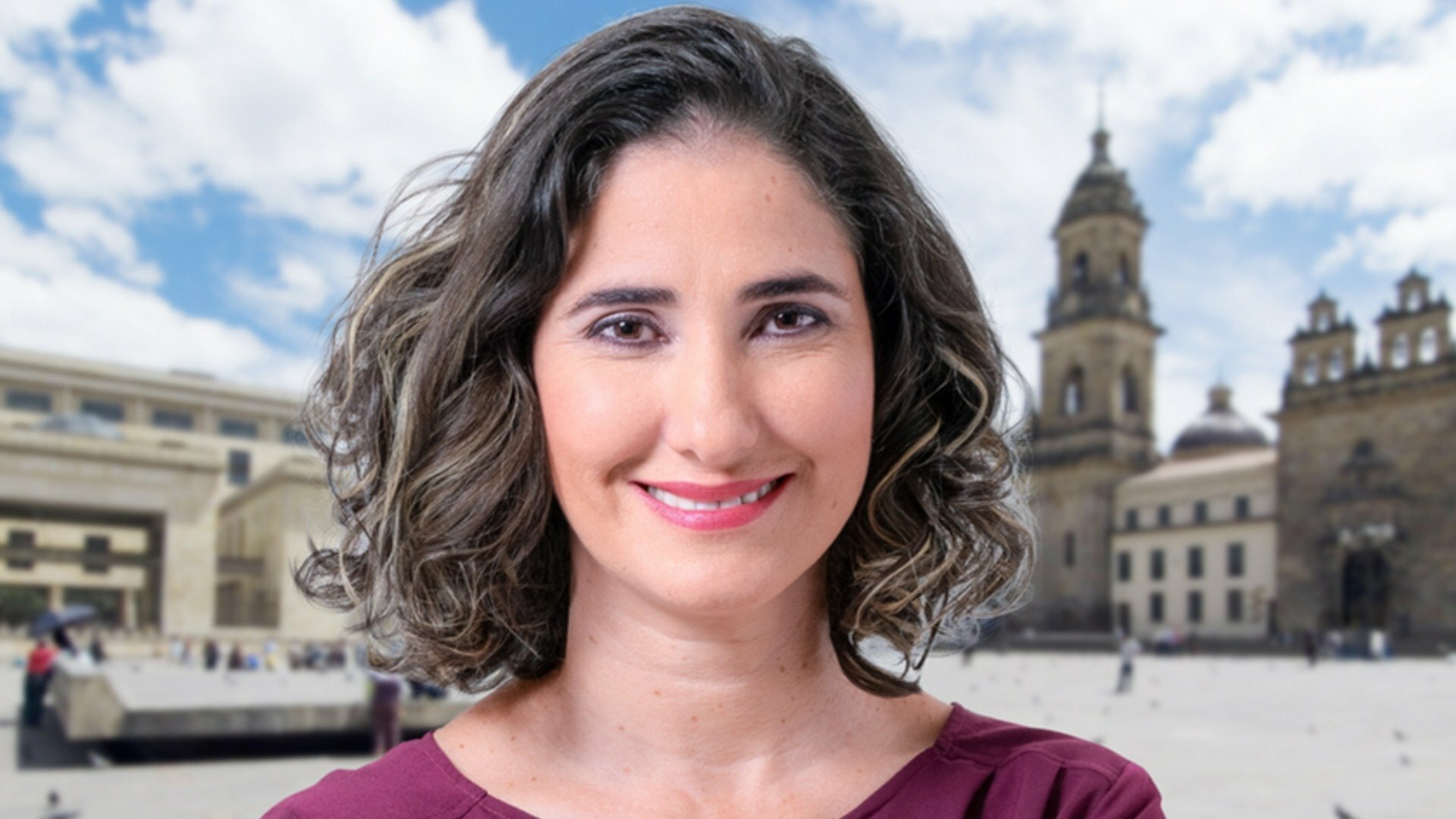 Fuerza latina, mujeres inspiradoras de América Latina