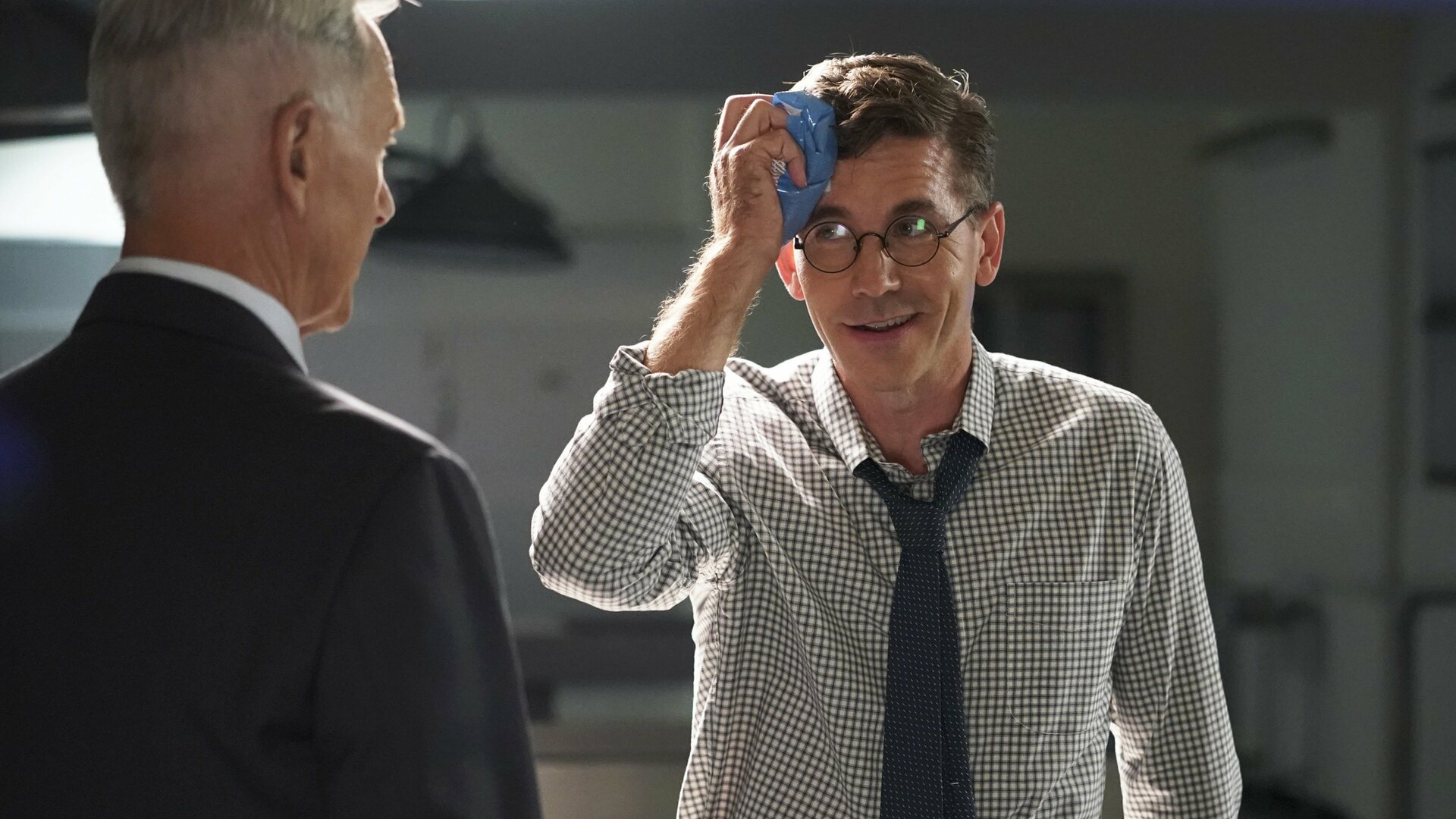 NCIS : Sturgeon Season