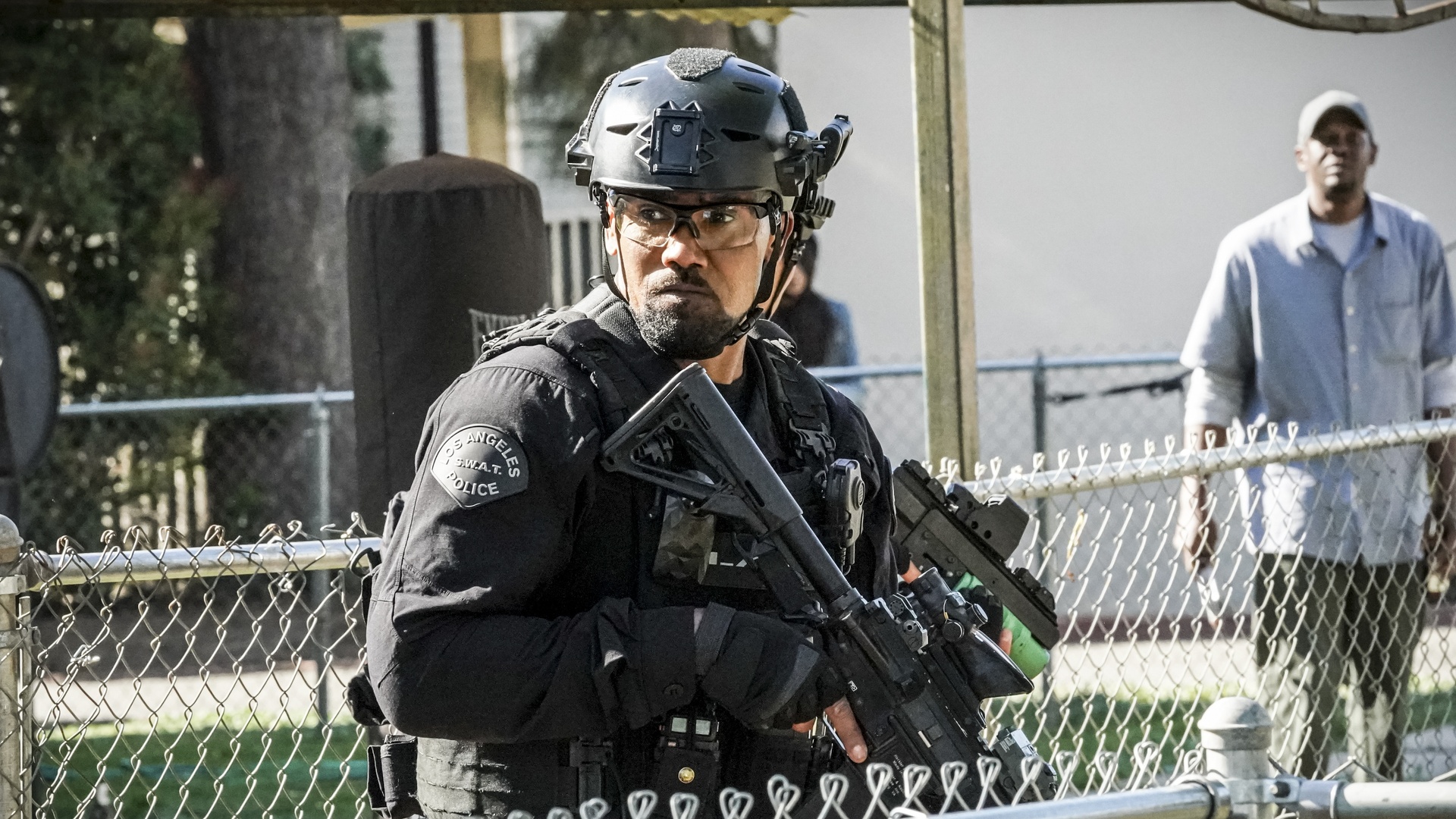 S.W.A.T. : Local Heroes