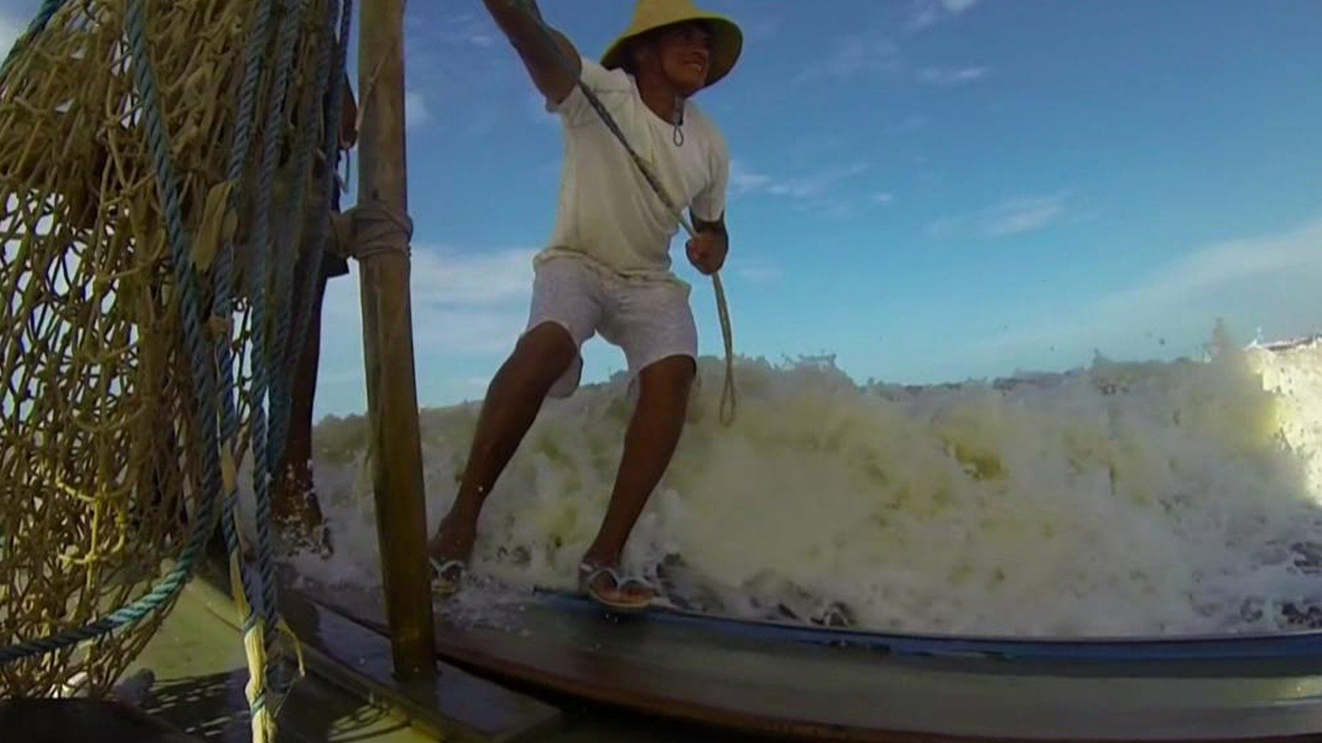 Expedições : Coco do Ceará