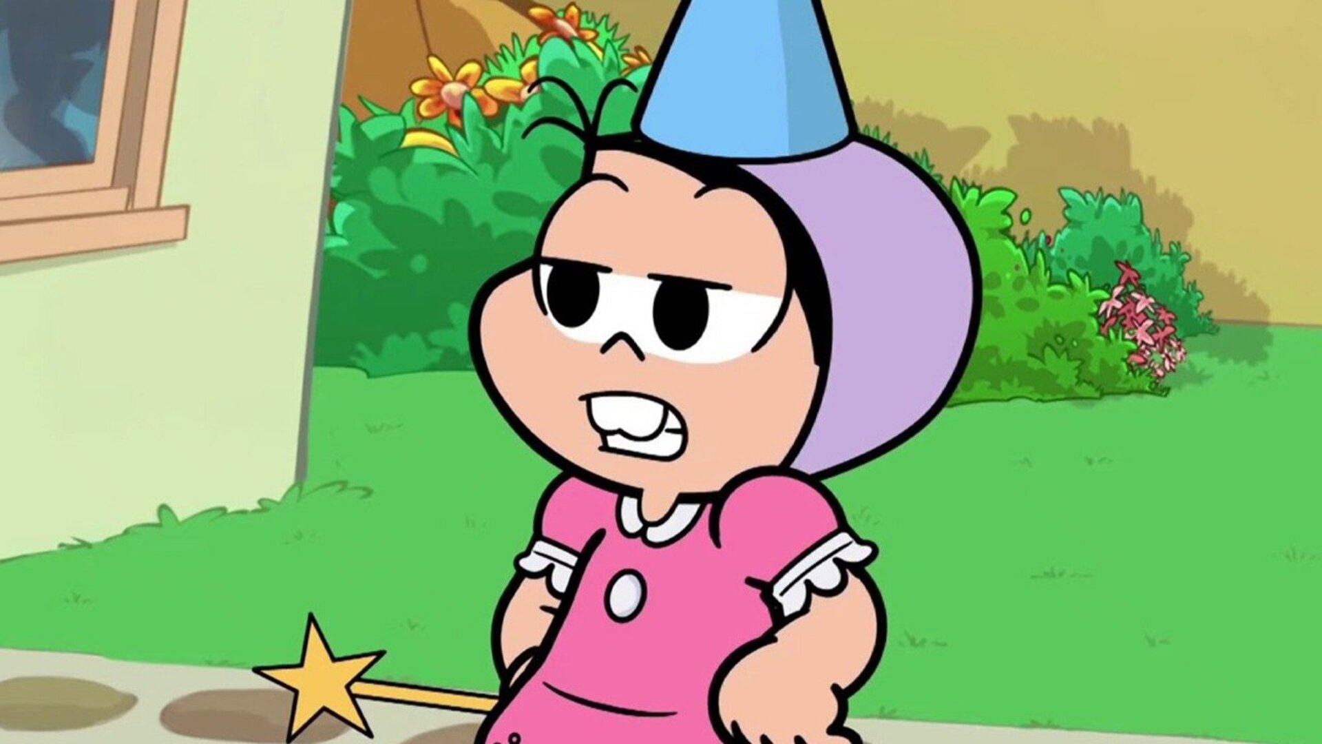 Turma da Mônica : Faça Um Pedido