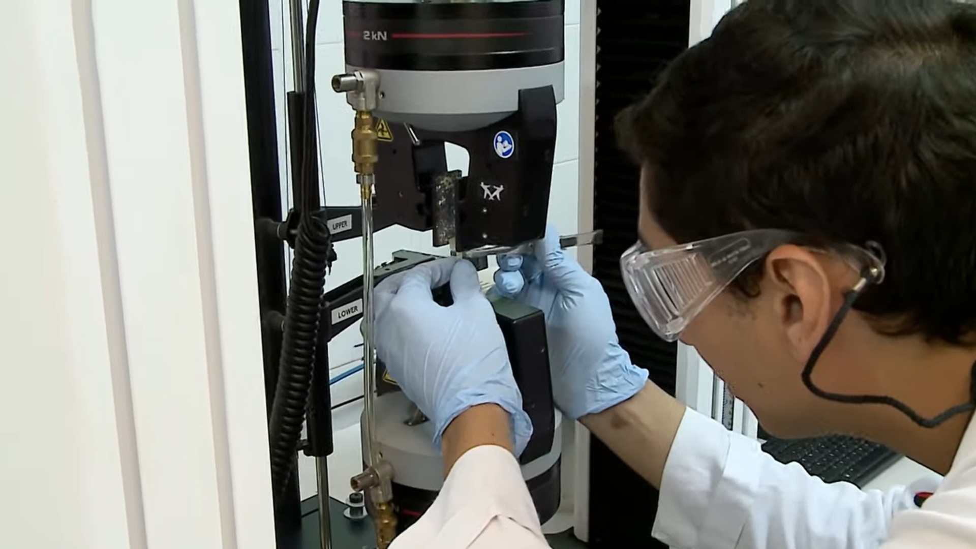 Ciência sem Limites : Materiais Inteligentes