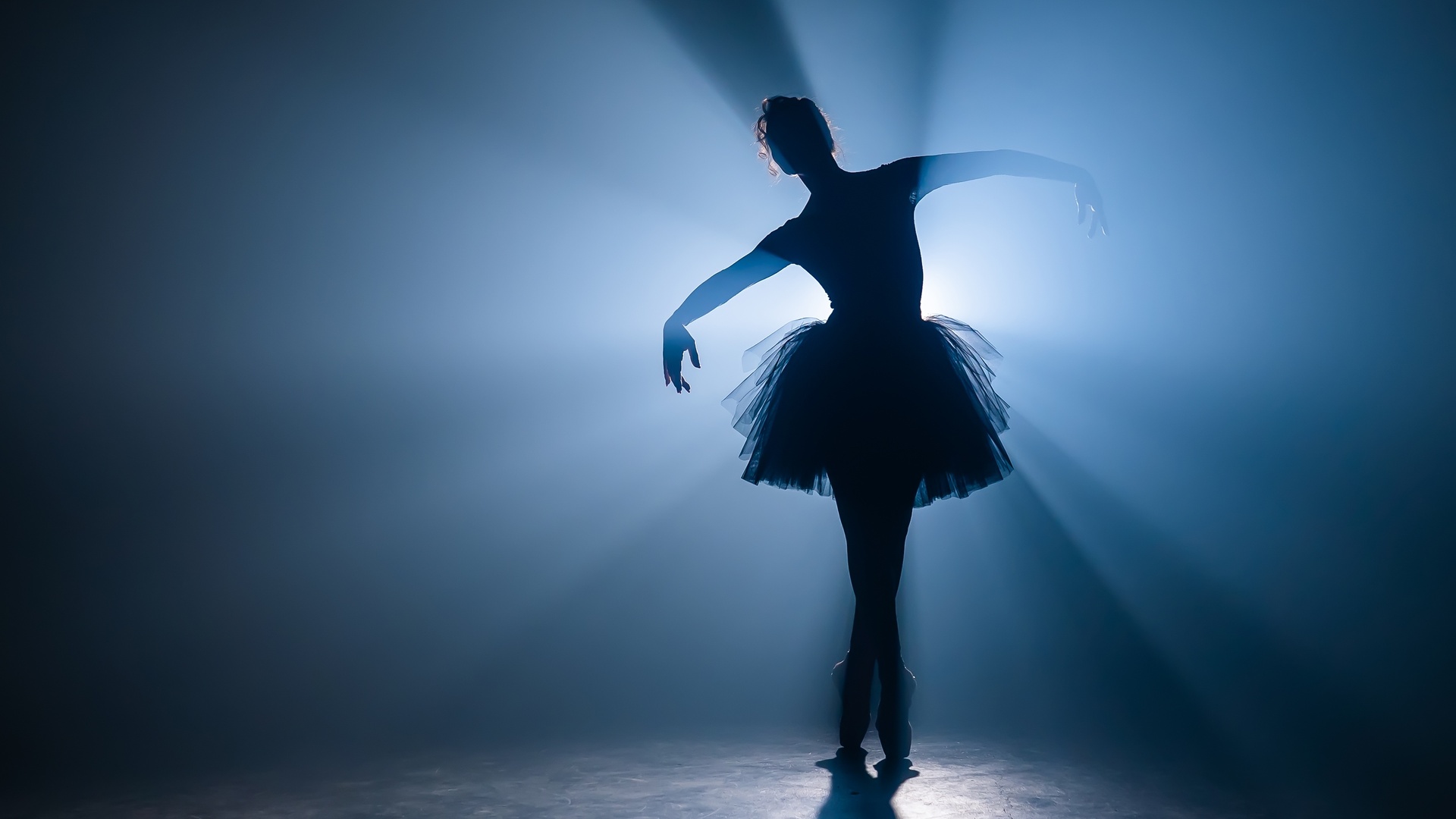 Ballet Paraisópolis