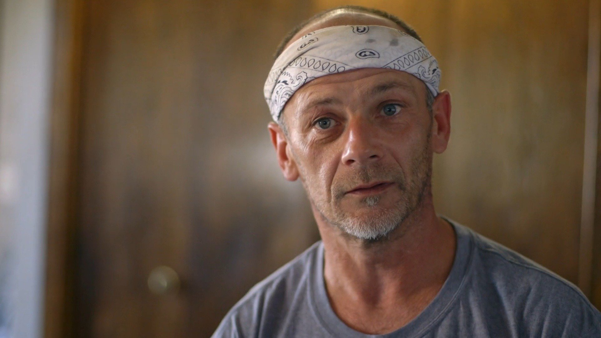 Cidade Pacata, Crime Cruel : Hotel da Morte